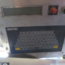 4090 Newtec VB40G E carrot packer