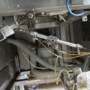 4090 Newtec VB40G E carrot packer