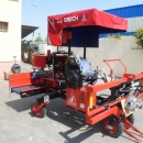 4092 JJ Broch garlic machines second hand