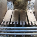 4093 Asa-Lift potato harvester KT-100