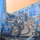 4100 Asa-Lift sharelift carrot harvester with bunker