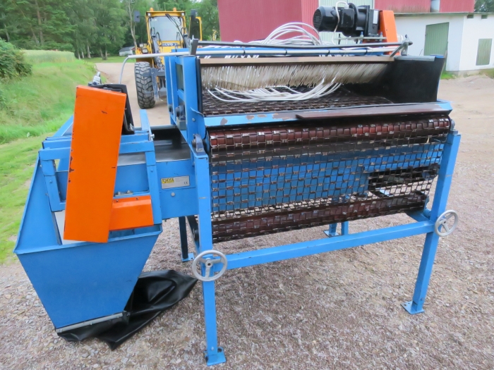 4149 EMVE Netzsortierer 1200 mm