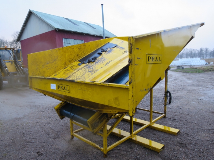 4216 Peal hopper