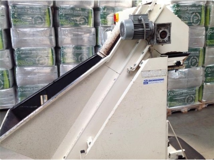 4425 SKALS automatic weigher