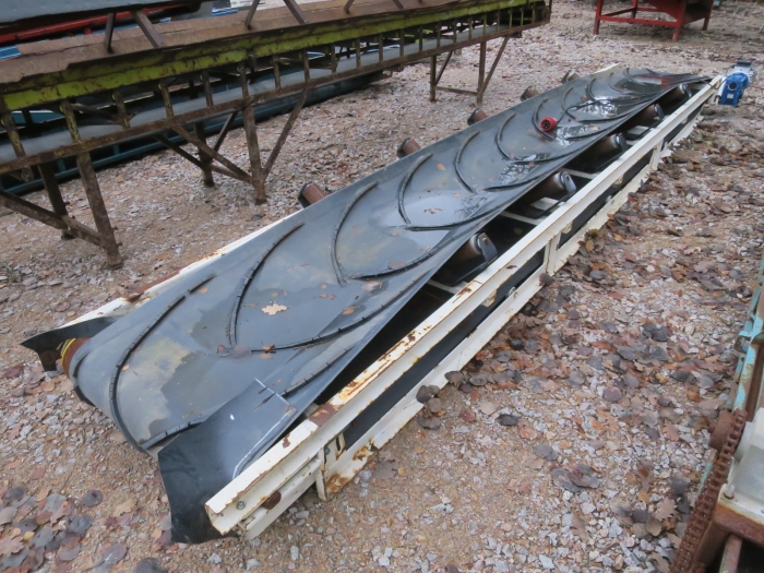 4463 SKALS elevator 4500x600 mm