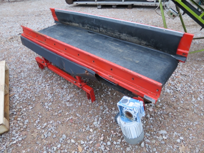 4478 EKKO conveyor 1800x500 mm