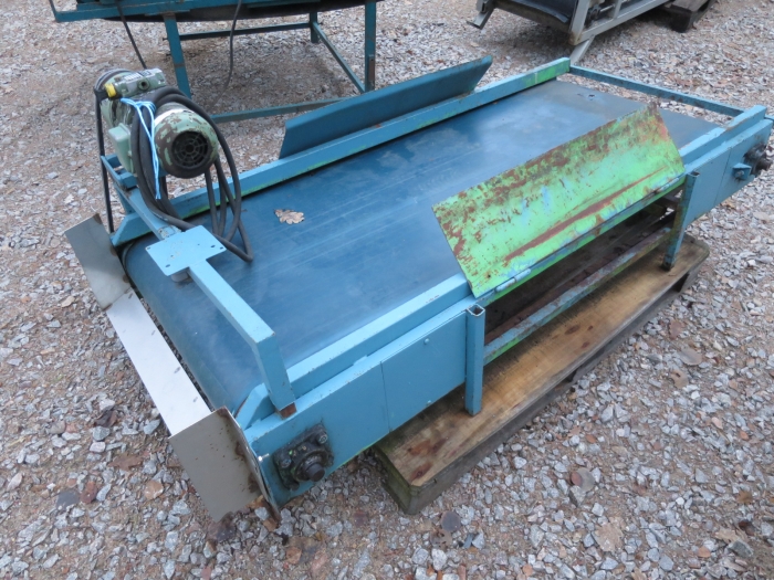 4480 Conveyor 1700x650 mm