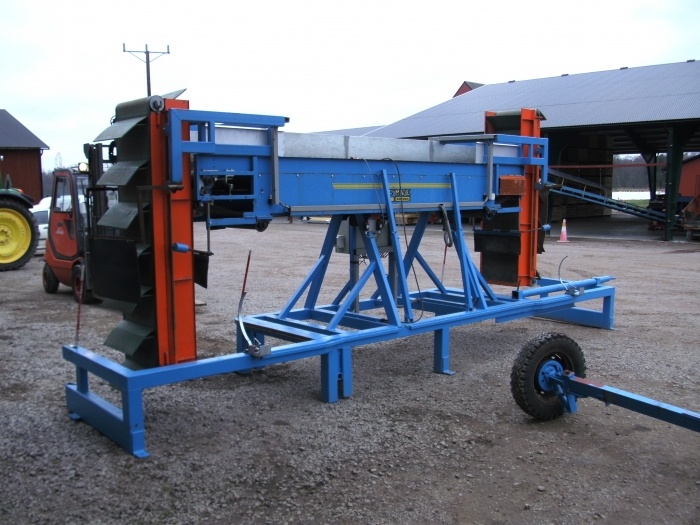 3249 EMVE box filler double 
