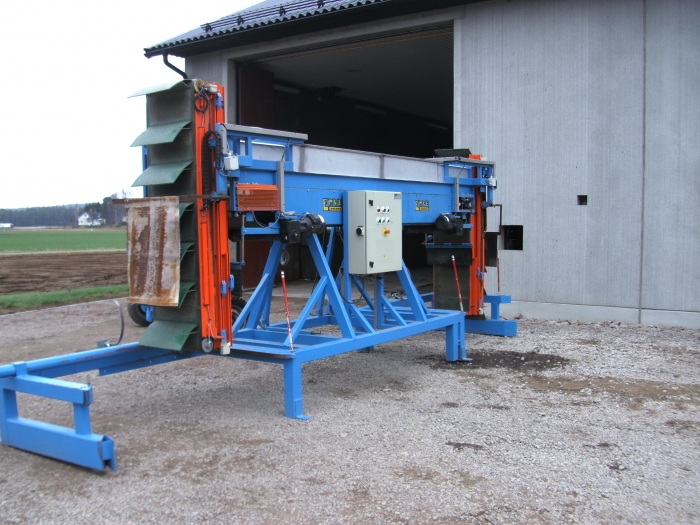 3249 EMVE box filler double 