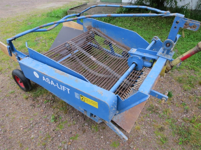 4693 Asa-Lift Zwiebellader
