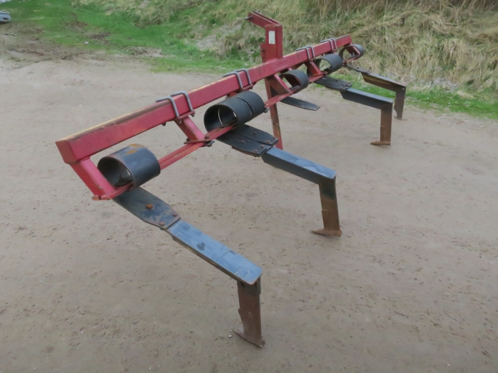4914 Mac subsoiler 4 sticks