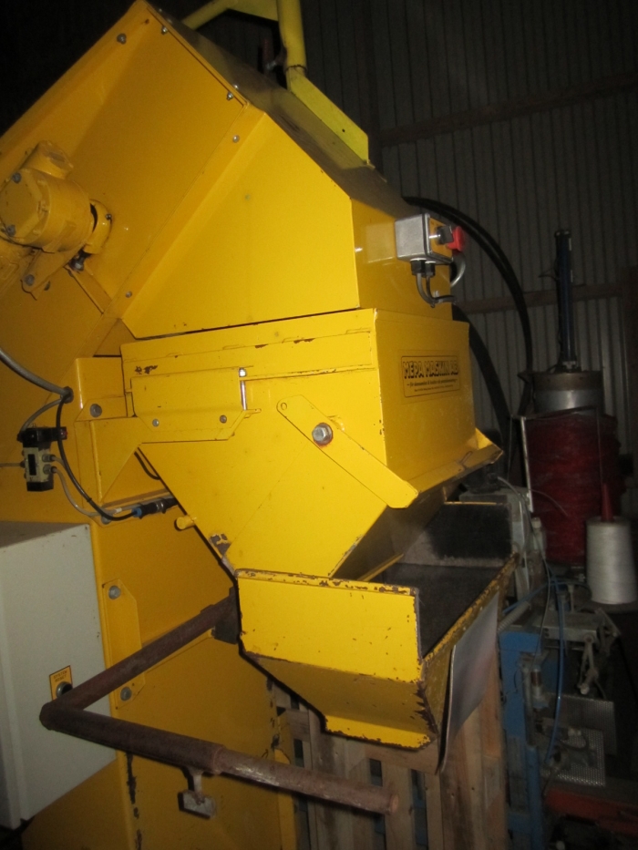 3270 TONG PEAL automatic weigher good condition