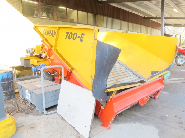 5043 Climax Sturtbunker 700-E