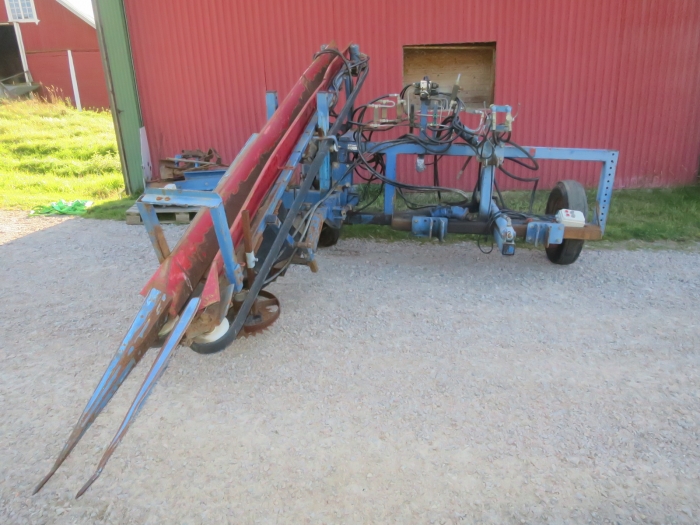 5099 Asa-Lift dillskördare
