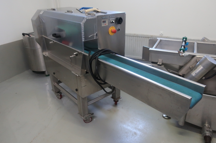 5151 Eillert Bandschneidemaschine G 1500