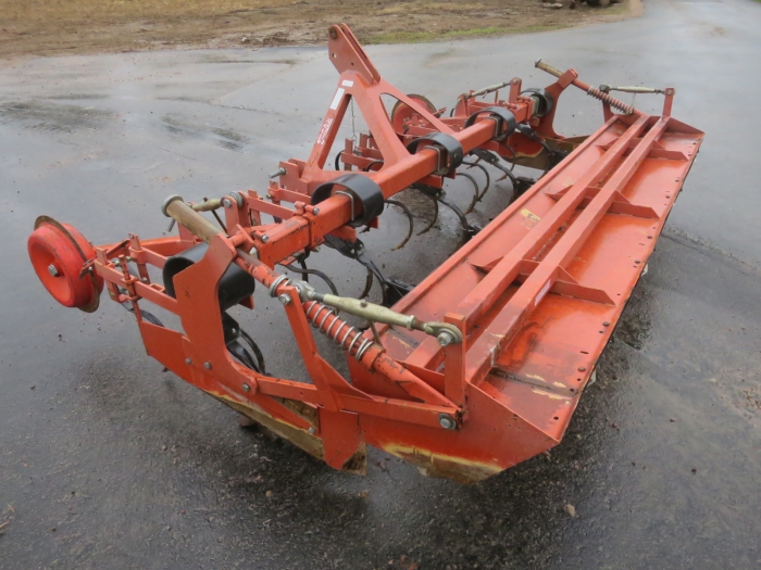 5173 Grimme ridge former 4x80 cm