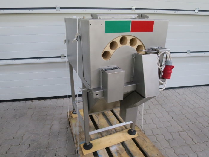 5260 Backus Sormac Karotten Sticks Schneider