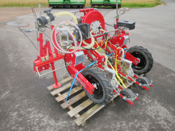 5266 Agricola Italiana Sämaschine 