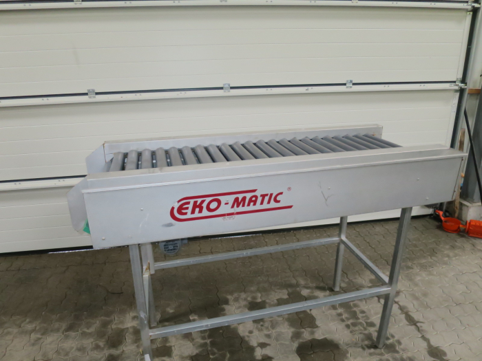 5274 Ekomatic verlesetisch 1800x500 mm