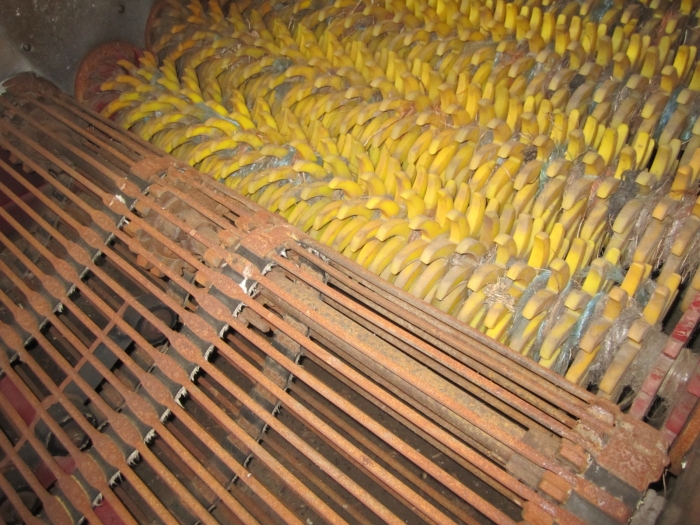 3336 Scan Stone Separierer