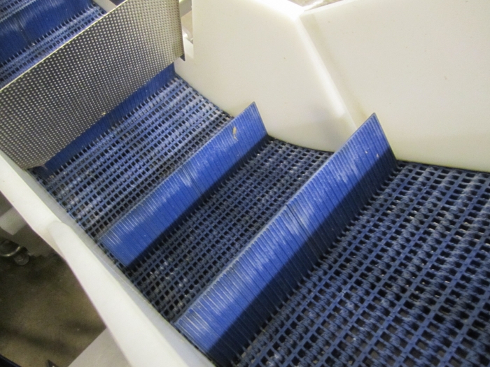 3344 Ishida CCW-R multihead weigher 14 head