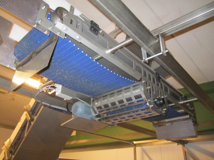 3344 Ishida CCW-R multihead weigher 14 head