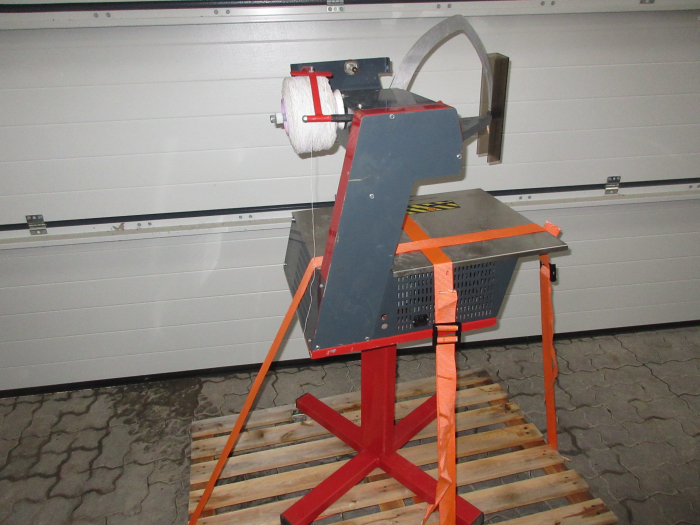 5524 ARC Bindungsmaschine