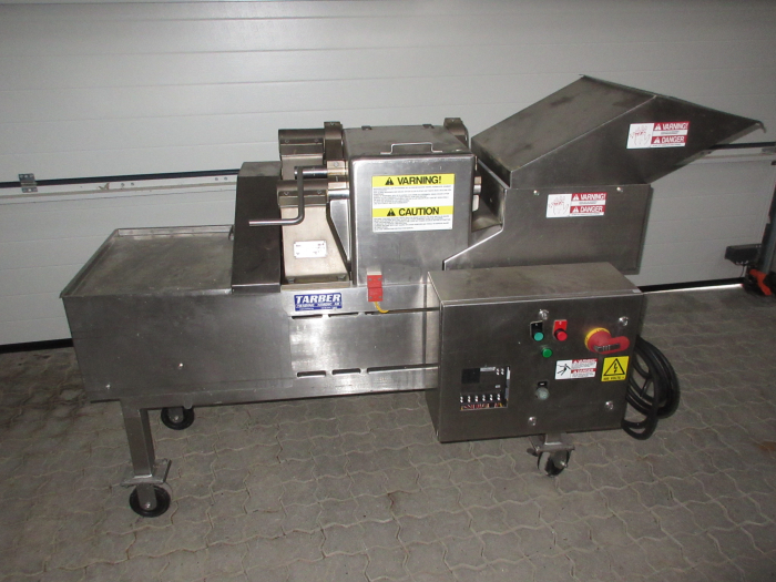 5545 Urschel GK-A GK-A Würfelschneidemaschine