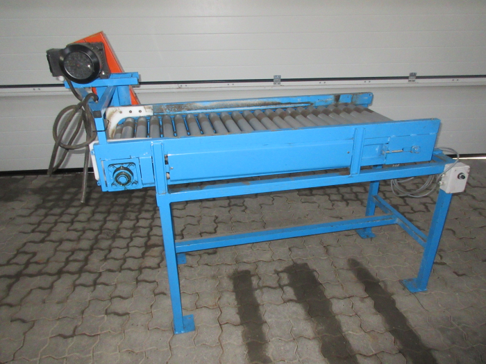5576 EMVE roller table 1400x500 mm
