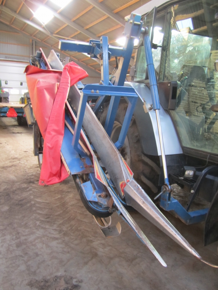 3361 ASA-LIFT Porreroder Jahr 1999