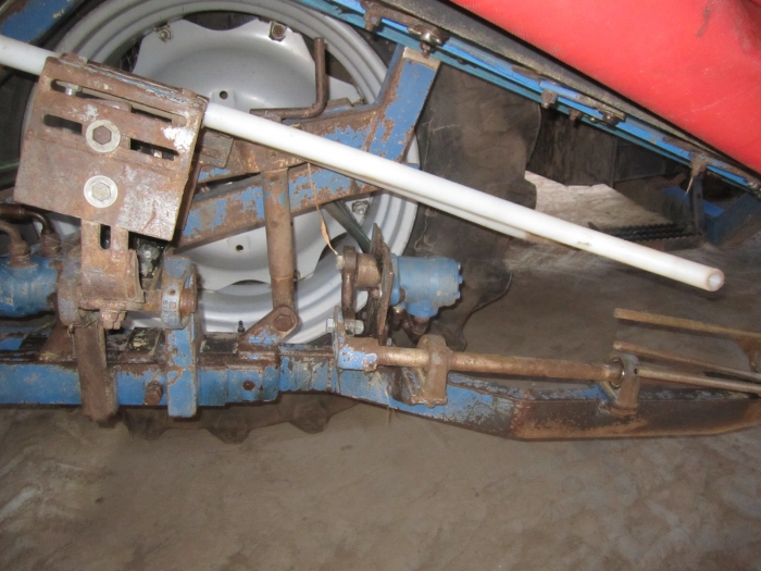 3361 ASA-LIFT Porreroder Jahr 1999