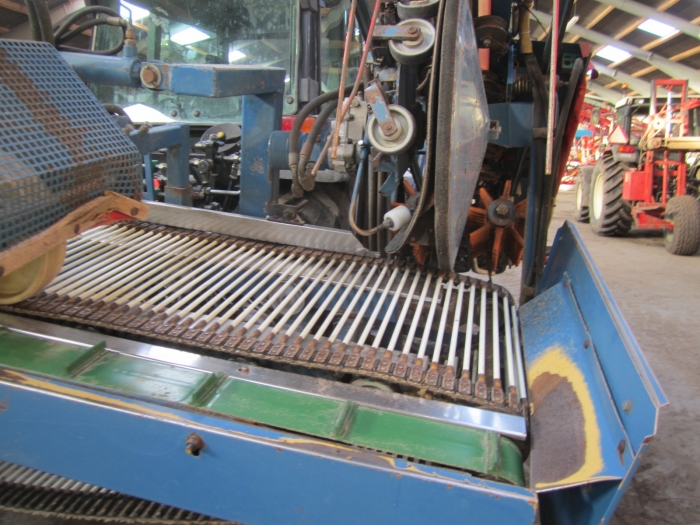 3361 ASA-LIFT Porreroder Jahr 1999