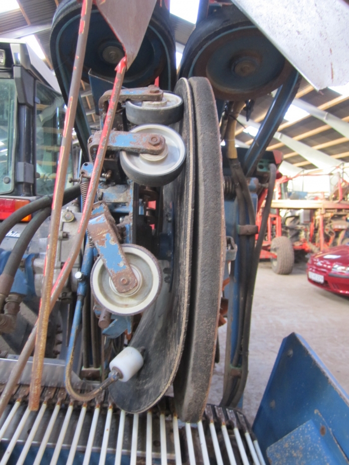 3361 ASA-LIFT Porreroder Jahr 1999