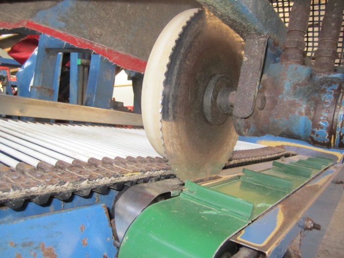 3361 ASA-LIFT Porreroder Jahr 1999