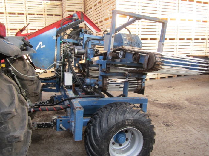 3361 ASA-LIFT Porreroder Jahr 1999