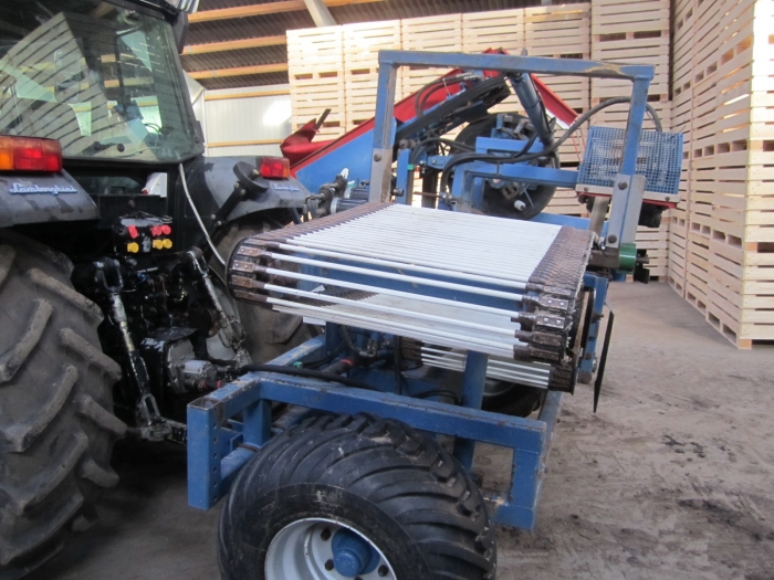 3361 ASA-LIFT Porreroder Jahr 1999