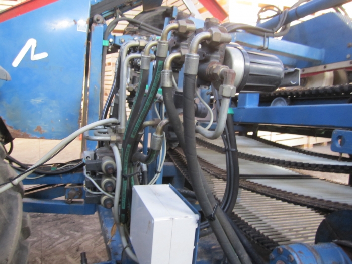 3361 ASA-LIFT Porreroder Jahr 1999
