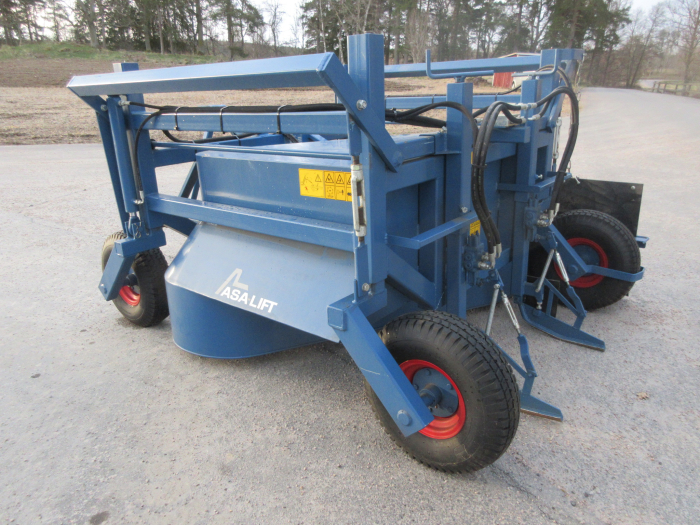5647 Asa-Lift OT-1500 onion topper 