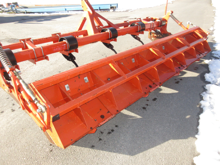 5768 Grimme ridger 4x85 cm