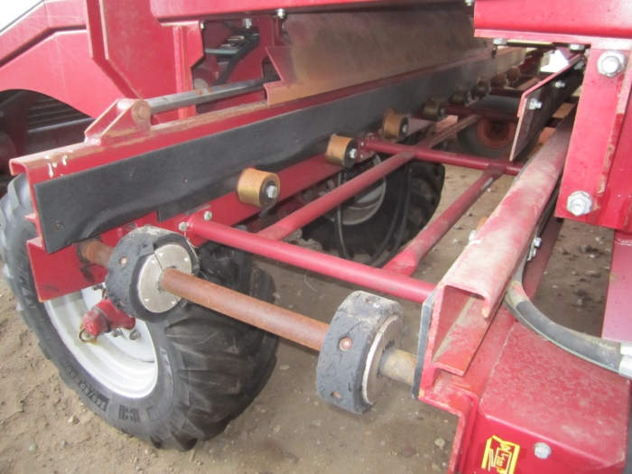 3379 Scanstone Stone separator year 2009