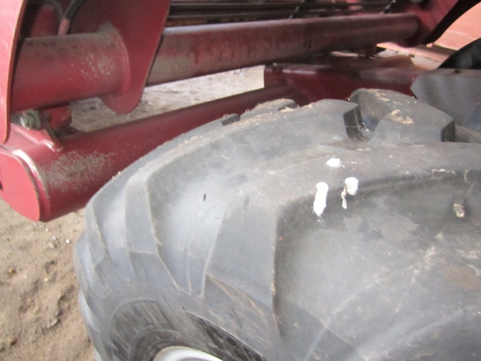 3379 Scanstone Stone separator year 2009