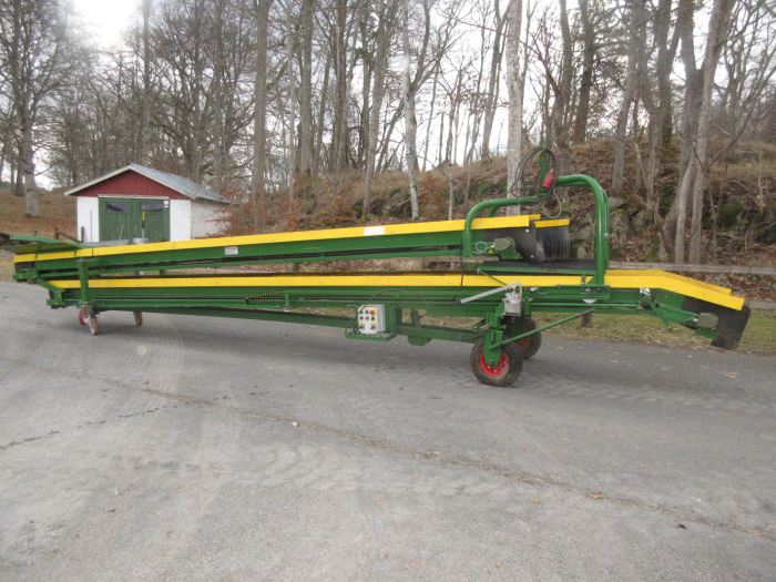 5824 Visser duobelt 7+6m. 