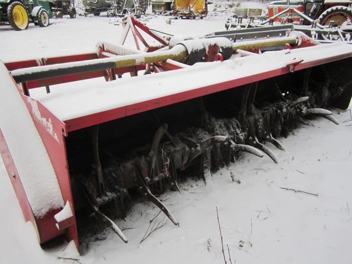 3383 CMN Kvikk killer couch grass killer