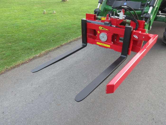 5890 Wifo box turner side turning box rotator