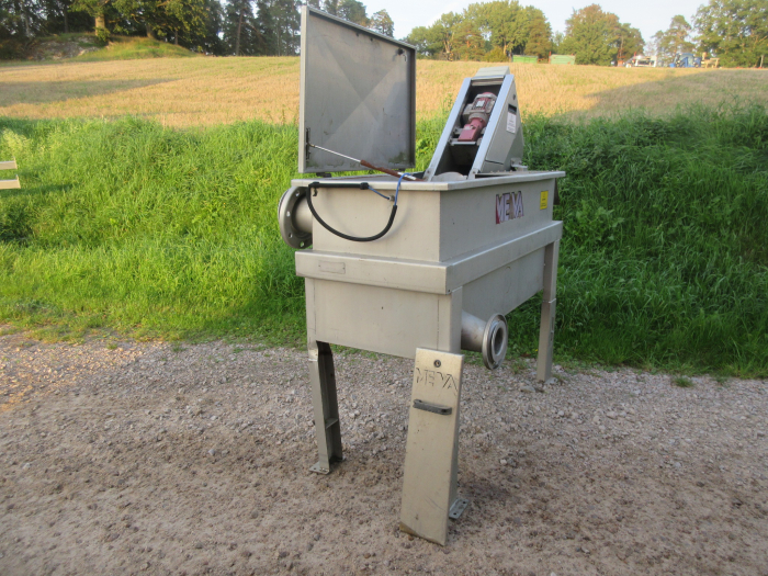 5920 Meva rotoscreen RS