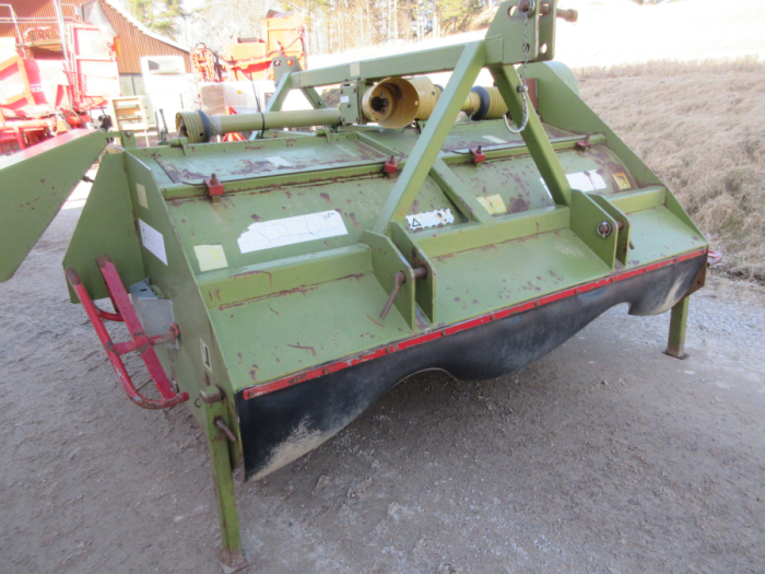 5944 Baselier 2LKA haulm topper 2x75 cm