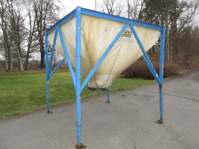 5948 Trevira sack