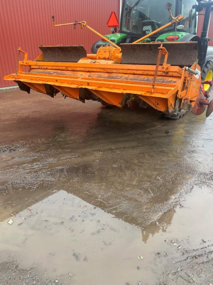 5954 Struik cultivator 4x80 cm