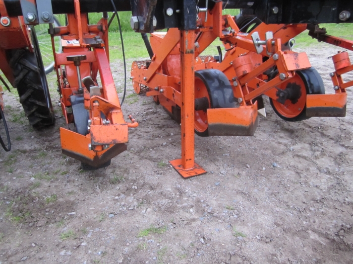 3448 Stanhay precision seeder 918S 4 row