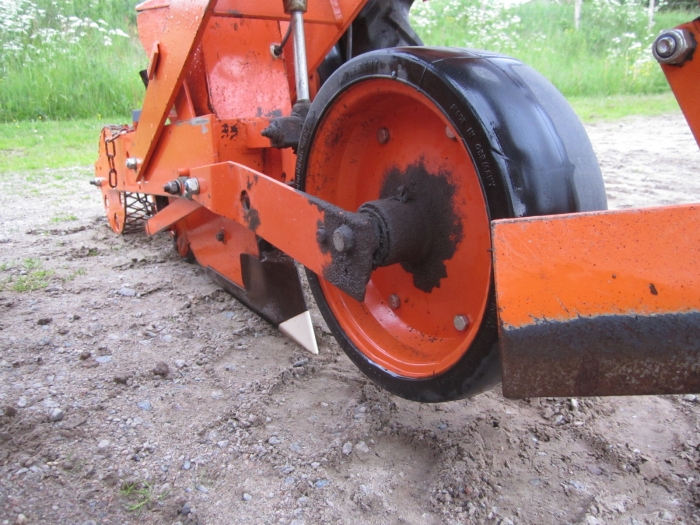 3448 Stanhay precision seeder 918S 4 row